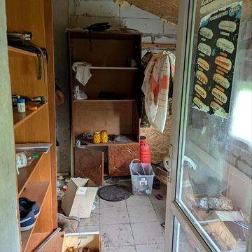 Продається будинок в селі Корніївка Броварського району ( Баришівський