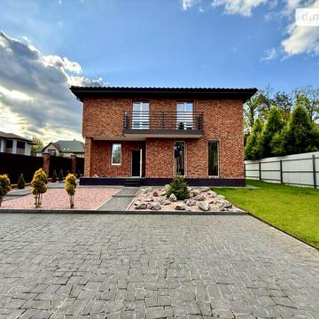 Продаж 6к Дім Соснова вулиця