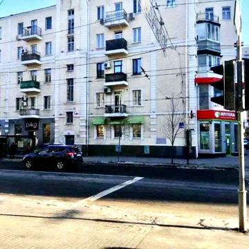 D1M Продам 3 кімнатну квартиру 72 м2, вул. Сумська, 110.