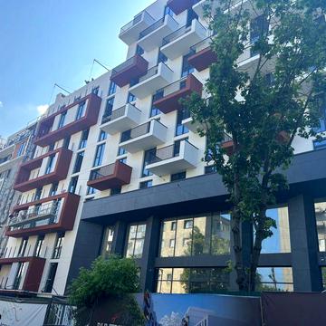 Продаж 2к квартири пл. 69 м2 вул. Зелена-Жасминова ЖК Інфініті ЖК INFINITY PARK