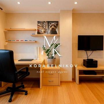 Продаж 3к квартири вул. Григорія Гонгадзе 21а (Машинобудівна 21а)