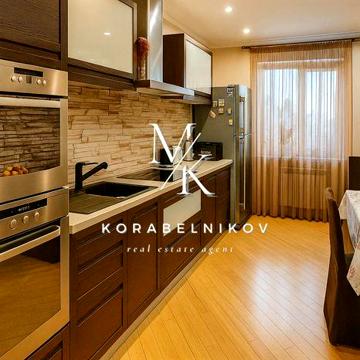 Продаж 3к квартири вул. Григорія Гонгадзе 21а (Машинобудівна 21а)