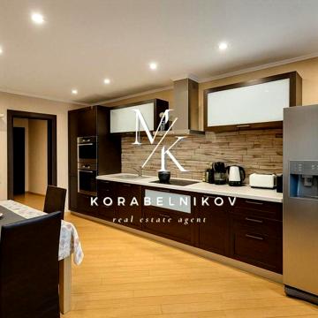 Продаж 3к квартири вул. Григорія Гонгадзе 21а (Машинобудівна 21а)