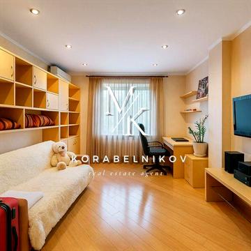 Продаж 3к квартири вул. Григорія Гонгадзе 21а (Машинобудівна 21а)