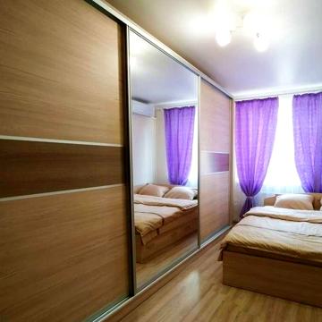 Продам чудову 1 кім. квартиру з газом, тихий двір.