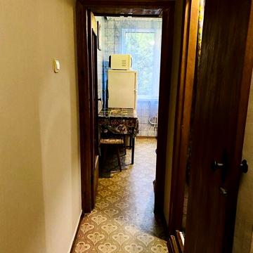 Довгострокова оренда 1к Квартира Нескорених (Героїв Праці) вулиця