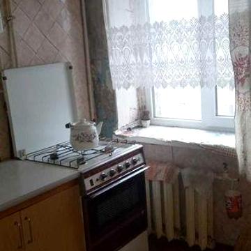 Продам 1к квартиру