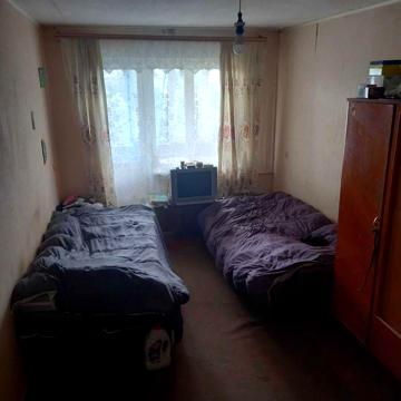 Продам 1к квартиру