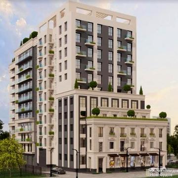 Старокозацька вул. (Комсомольська), 52