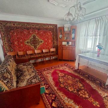 Продам Будинок в 15км від Миколаєва (Баловне)