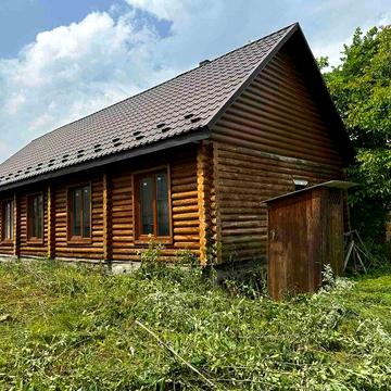 Продається будинок в с. Сокирниця