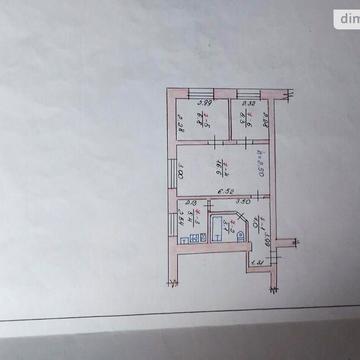 Продаж 3к Квартира Львівська вулиця