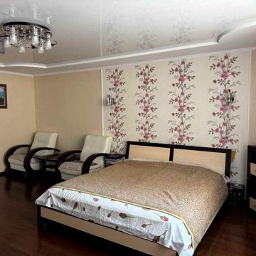 Продаж 1-к.квартира(60м2). Москаленка 8б Атлант, Торгмаш ЖК Олімпійський