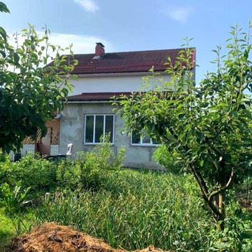 Хотянівка Продам будинок Дачний масив «Світанок»