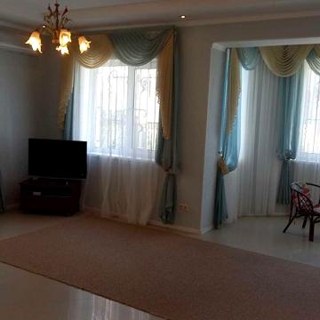 Продам дом в кооперативе " Лагуна"/ Каролино-Бугаз