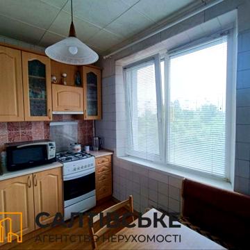 ИП-0998 Продам 3К квартиру на Салтовке Студенческая 522 м/р