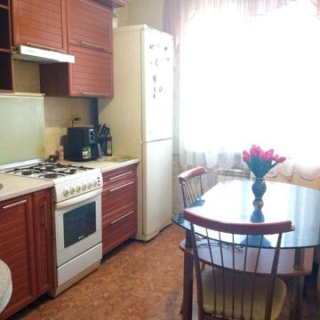 Продаж 3-кімнатної квартири в Обухові ,р-н Школа.