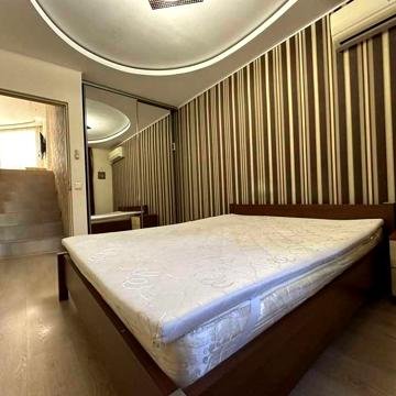 Продаж 3к квартири на 2х рівнях центр вул. Мечникова