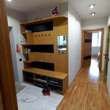 Довгострокова оренда 2к Квартира Демнянська вулиця