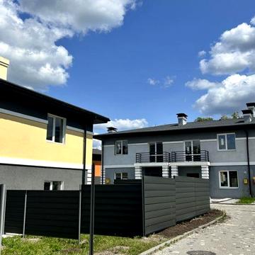 Котеджне містечко під Києвом – щасливе майбутнє твоєї родини!