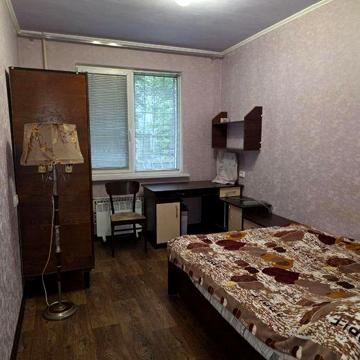 ТГ-0990 Продам 4К квартиру на Салтовке Студенческая 520 м/р