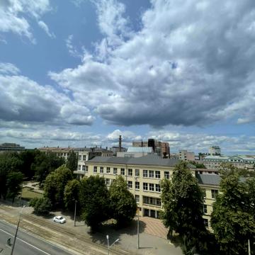 Науки просп. (Гагаріна), 3
