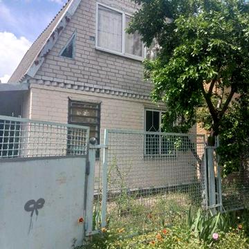 Продам дачу Новоселовка ,Самара