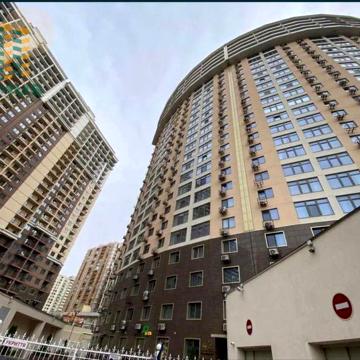 Продам 1 комн в ЖК 42 Жемчужина! Генуэзская! Вид в сторону моря! ЖК «Сорок вторая жемчужина»