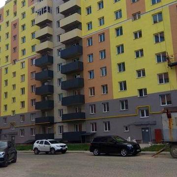 Срочно! Лучший район Эспланада пр. Лушпы 5 кор. 22/1 ЖК Эспланада