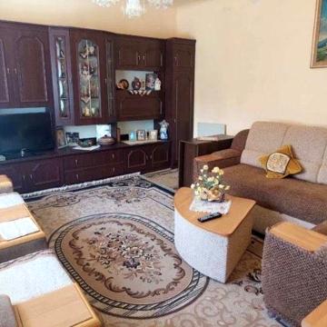 Однокімнатна квартира в Трускавці