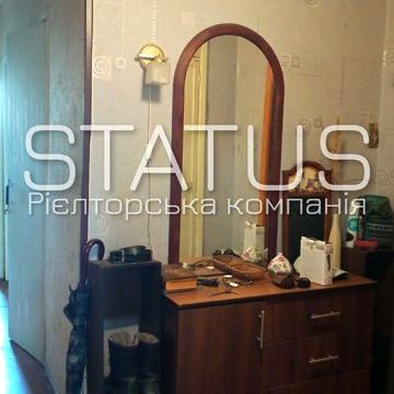 Продаж 3к Квартира Миру вулиця