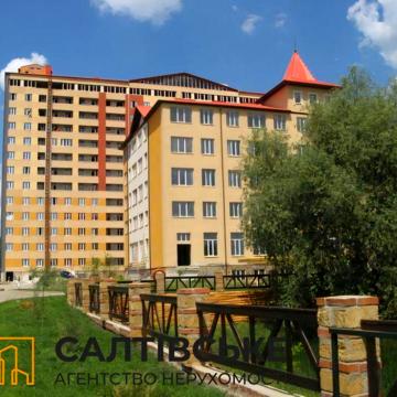 4745-ИП Продам 3к квартиру 105м² в новострое ЖК Журавлевский