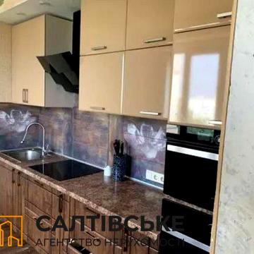 КЮ-0986 Продам 2К квартиру на Салтовке Академика Барабашова 616 м/р