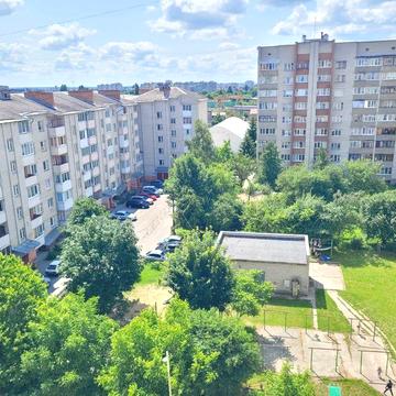 1к.ЦЕНТР! ПортСіті, ТамТам! 6/6ц, 40м2, Ремонт! Меблі! 50000уо! ЖК Липинського вулиця