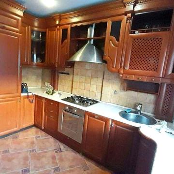 Продаж 3к квартири з ремонтом + меблі, вул. Михайла Грушевського, 17