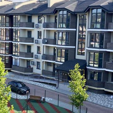 Продам 1 кімнатну квартиру, 38м, ЖК Фемілі ЖК Фемілі