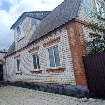 Продаж добротного будинку в Малинівці, Чугуївський р-н