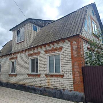 Продаж добротного будинку в Малинівці, Чугуївський р-н