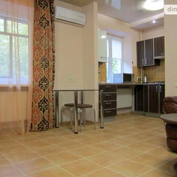 Продаж 1к Квартира Різнична вулиця