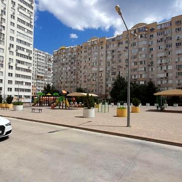 Продаж 1к Квартира Костанді вулиця ЖК Вернисаж