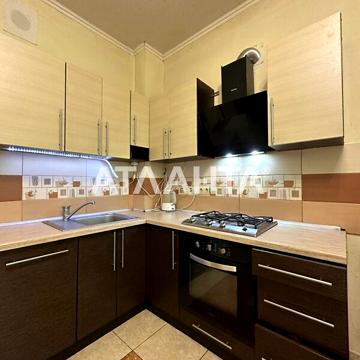 Продаж 2к Квартира Амундсена вулиця ЖК Таунхаус Park-House
