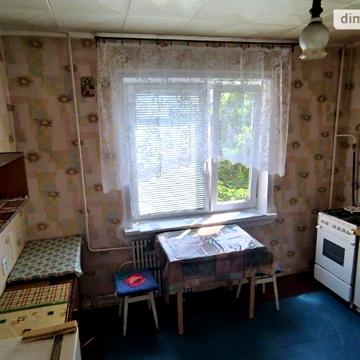 Довгострокова оренда 1к Квартира Фестивальний провулок