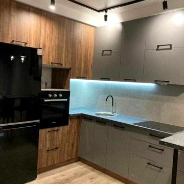ОВ-0690 Продам 1К квартиру 44м2 в новострое ЖК Меридиан на Салтовке
