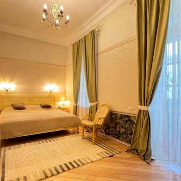 Оренда, 1-к.кв 66 м.кв, Інститутська, 27/6 Арсенальна, Липки