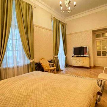 Оренда, 1-к.кв 66 м.кв, Інститутська, 27/6 Арсенальна, Липки
