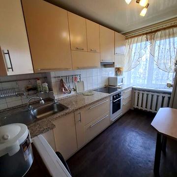 Продаж 2к Квартира Сонячна Набережна (Малиновського Маршала) вулиця