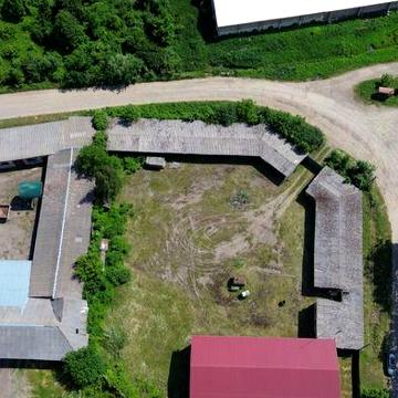 Продаж реммайстерні для с/г техніки с. Раденичі ,  Львівщина