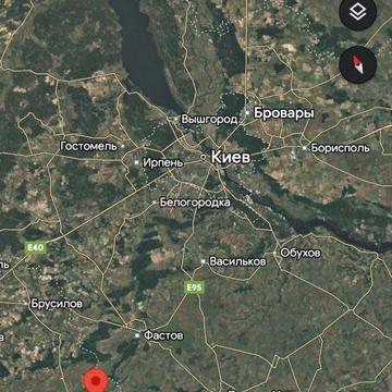 Дом село Почуйки, Попелянський район