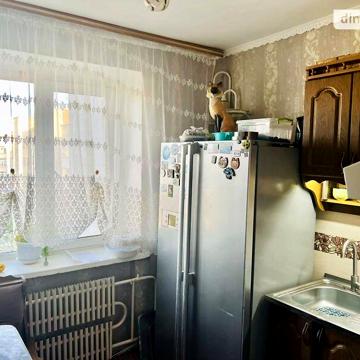 Продаж 2к Квартира Брацлавська (Островського) вулиця