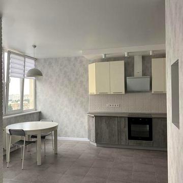 Здам однокімнатну квартиру по вулиці Чорновола 2 а